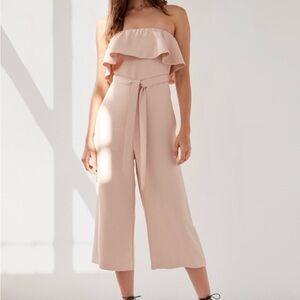 Aritzia | Babaton Flutter Jumpsuit